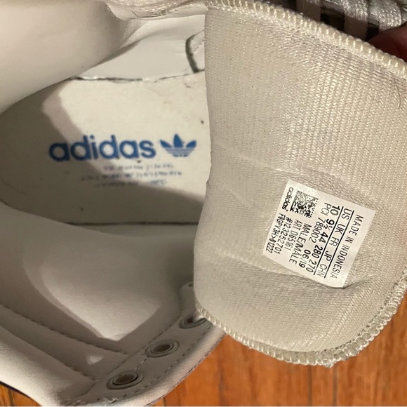 Adidas Top Ten Hi size 10 - Picture 9 of 11